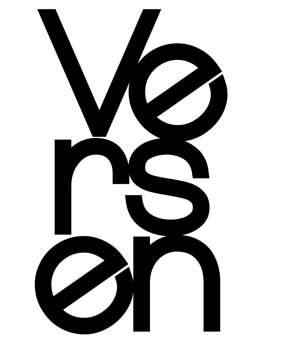 Versen